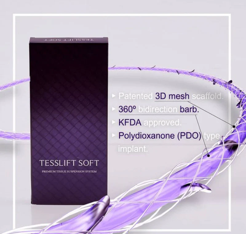 tesslift-soft