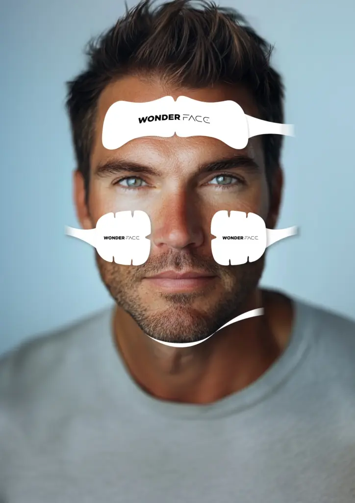wonderface-man